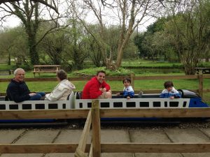 Lappa valley